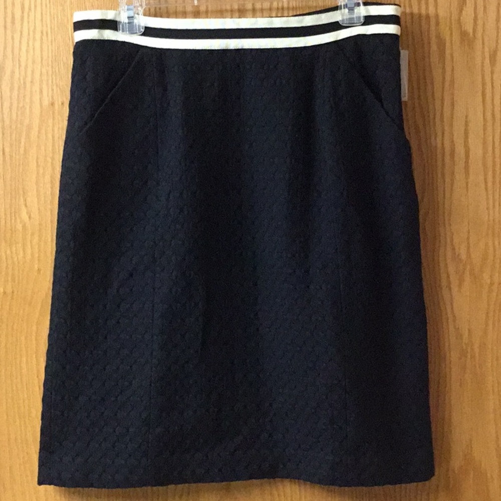 Milly of New York Skirt